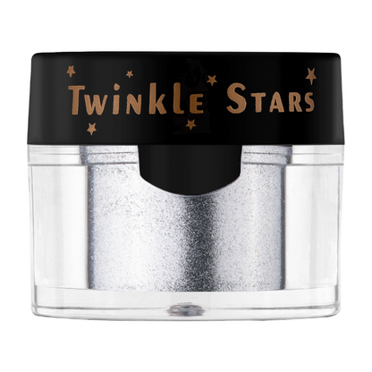 Twinkle Stars Glitter - NG-KYAMSTORE