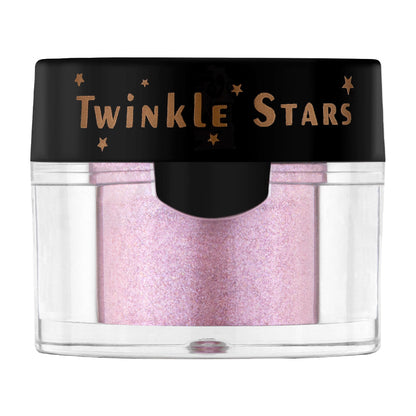 Twinkle Stars Glitter - NG-KYAMSTORE