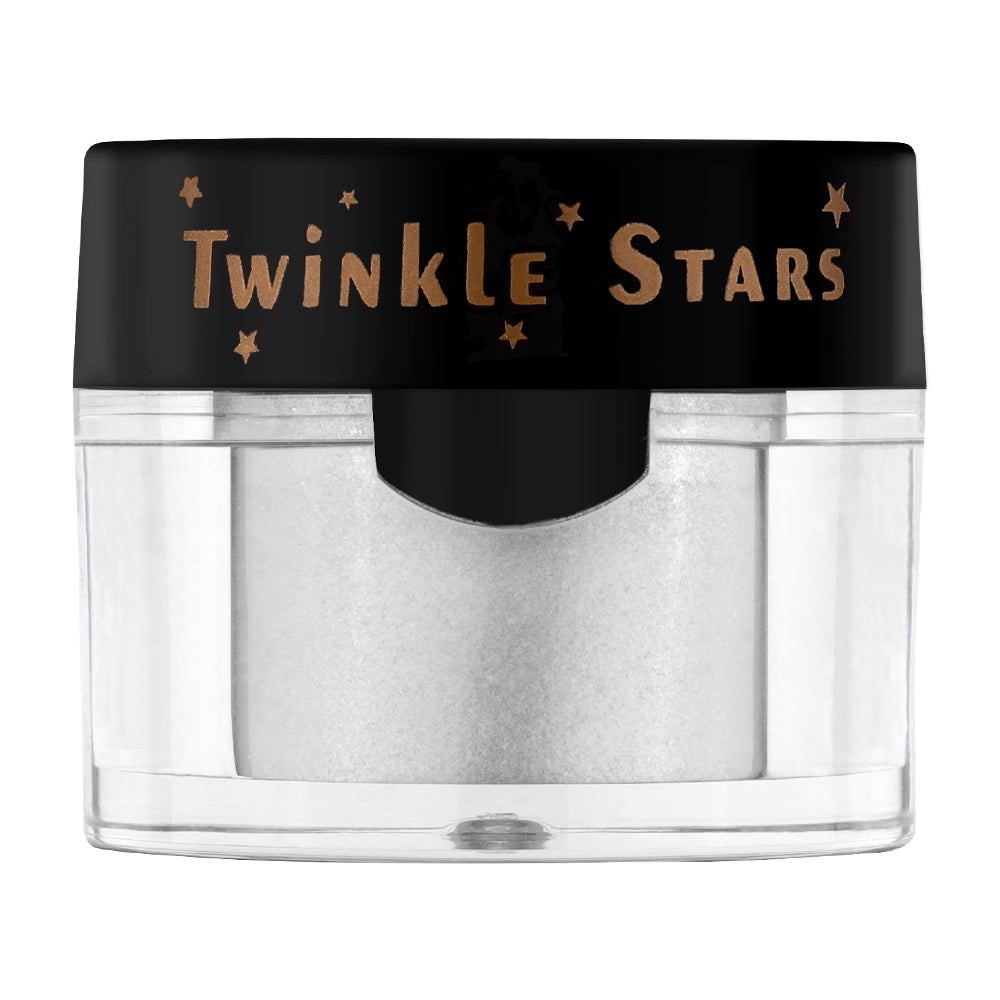 Twinkle Stars Glitter - NG-KYAMSTORE