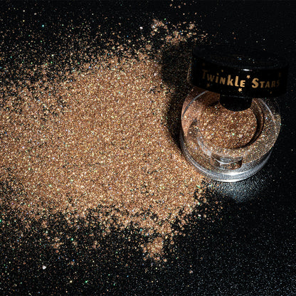 Twinkle Stars Glitter - NG-KYAMSTORE