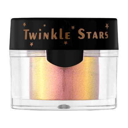 Twinkle Stars Glitter - NG-KYAMSTORE