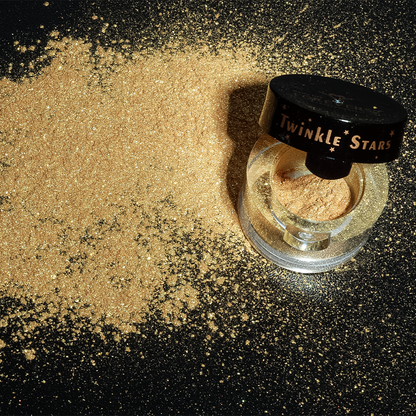 Twinkle Stars Glitter - NG-KYAMSTORE