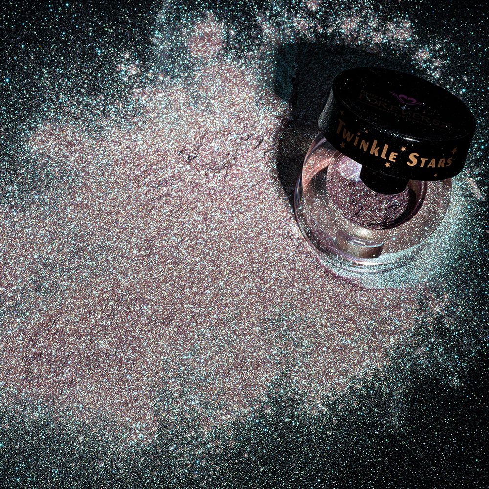 Twinkle Stars Glitter - NG-KYAMSTORE