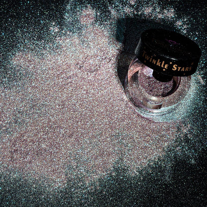 Twinkle Stars Glitter - NG-KYAMSTORE