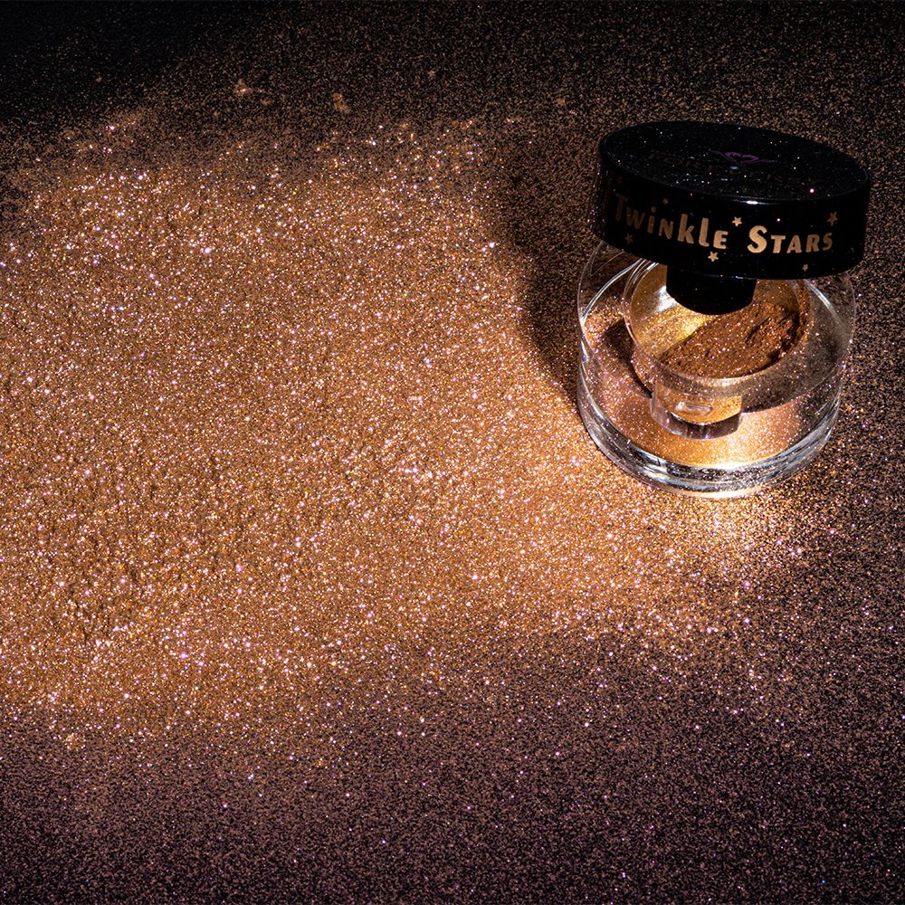 Twinkle Stars Glitter - NG-KYAMSTORE