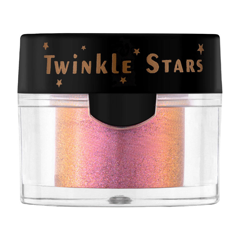 Twinkle Stars Glitter - NG-KYAMSTORE