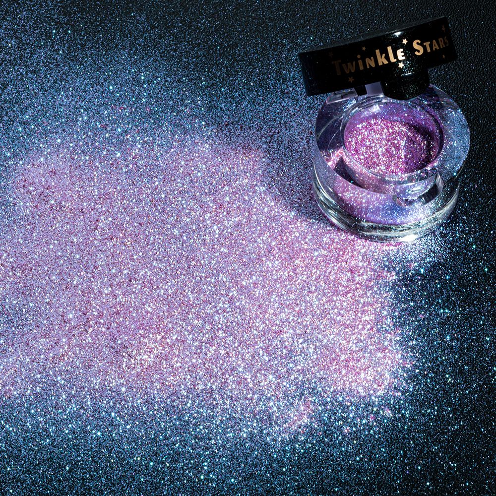Twinkle Stars Glitter - NG-KYAMSTORE