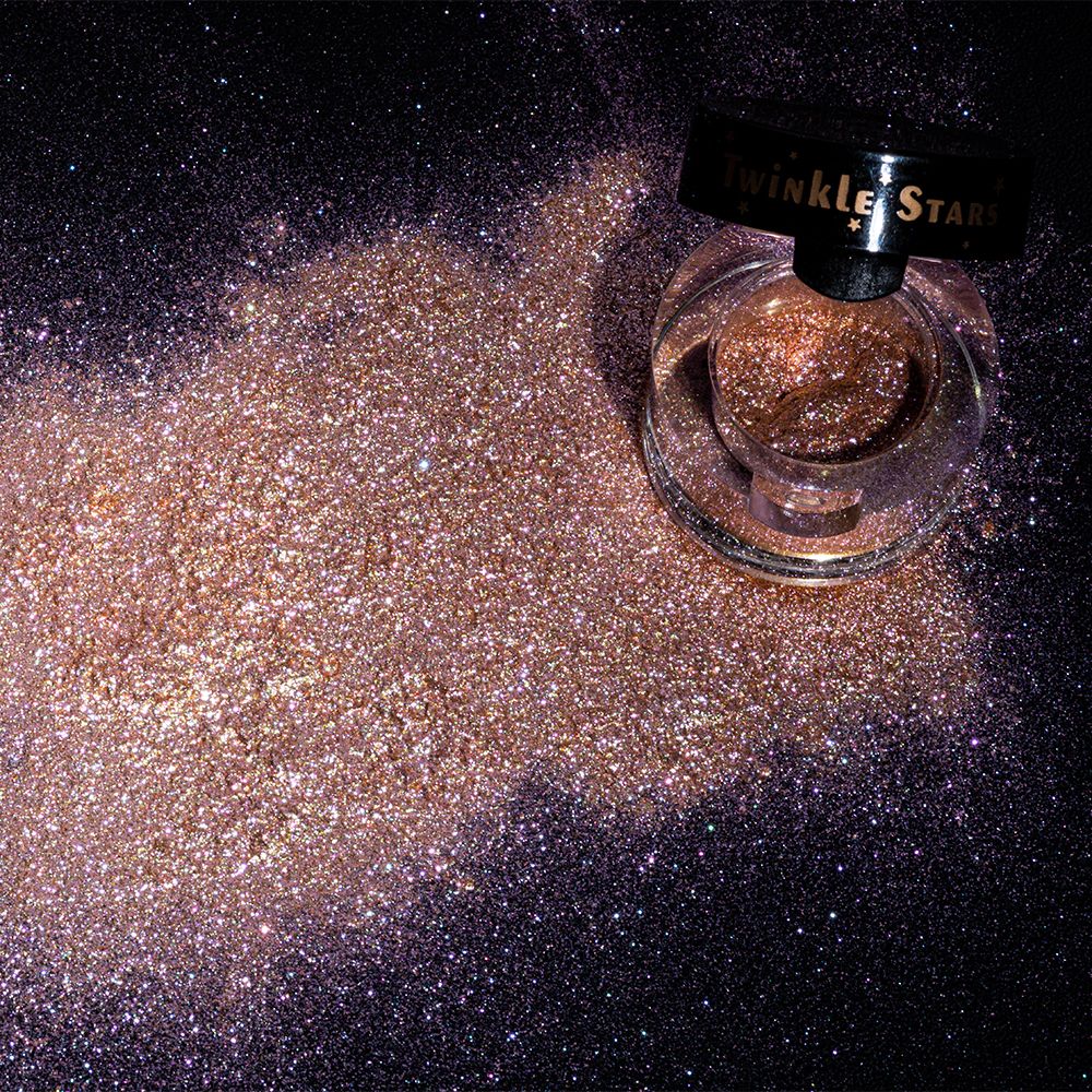 Twinkle Stars Glitter - NG-KYAMSTORE