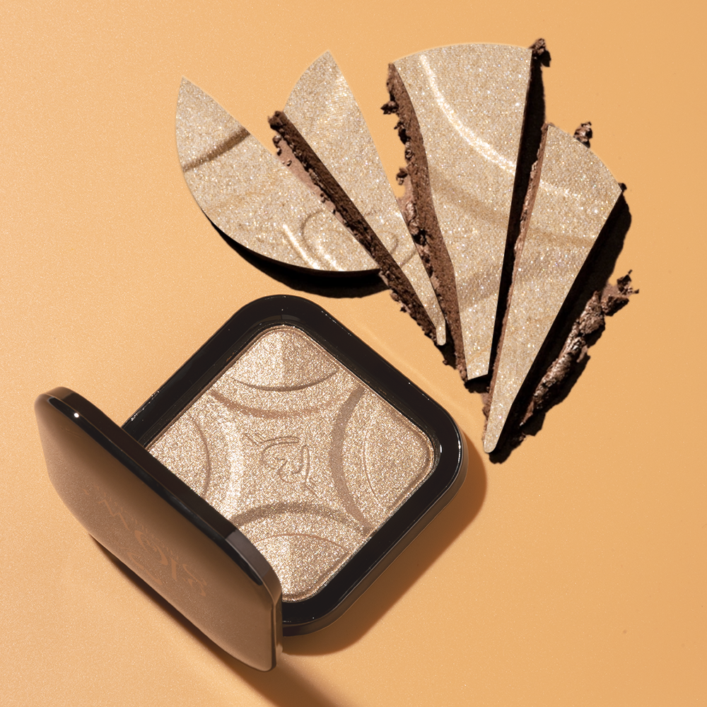 Glow On Highlighter - NGH-KYAMSTORE