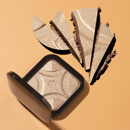 Glow On Highlighter - NGH-KYAMSTORE