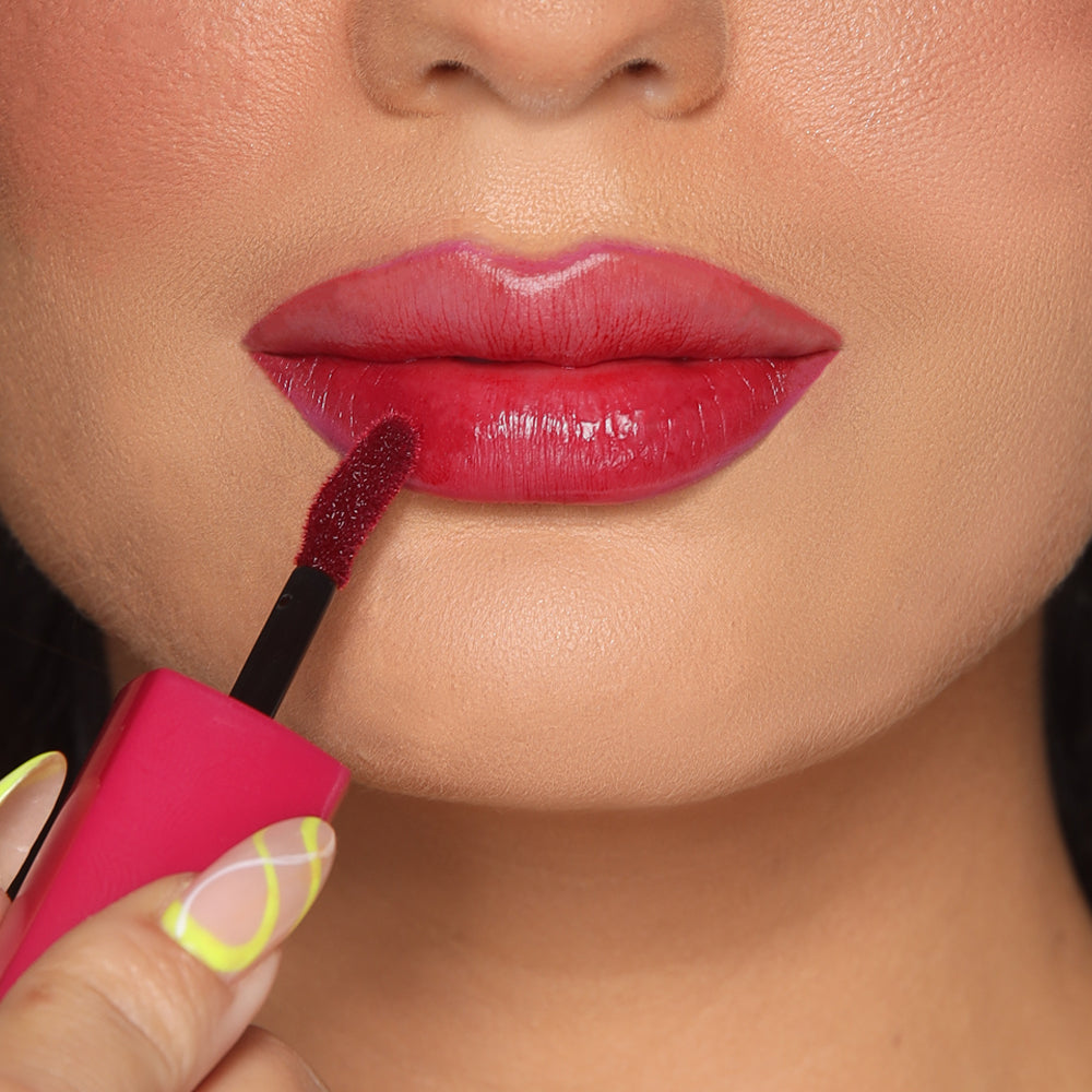 Character Lip Tone-KYAMSTORE