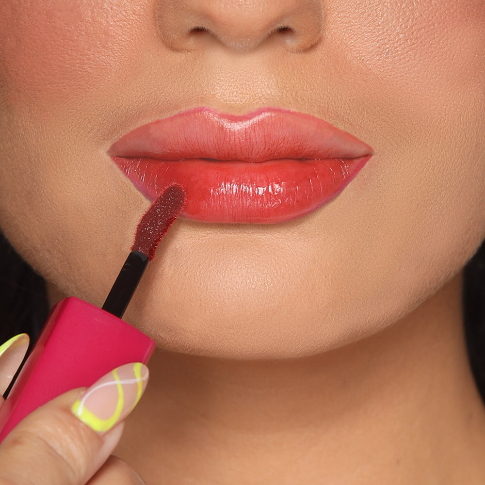 Character Lip Tone-KYAMSTORE