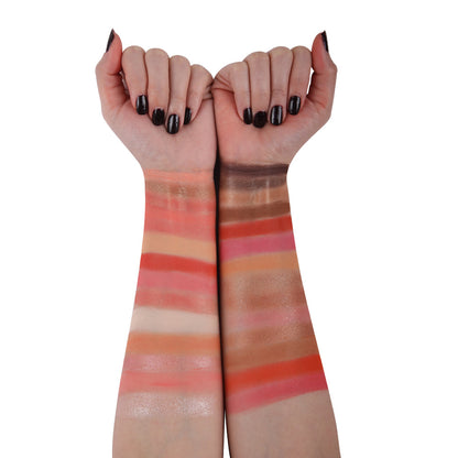 Character 28 Color Eyeshadow-KYAMSTORE