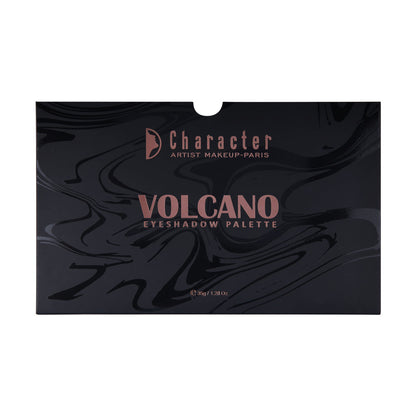 Character 28 Color Eyeshadow-KYAMSTORE