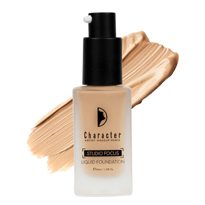 Character Studio Focus Liquid Foundation-KYAMSTORE
