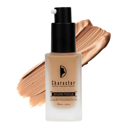 Character Studio Focus Liquid Foundation-KYAMSTORE