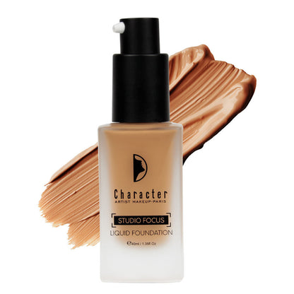 Character Studio Focus Liquid Foundation-KYAMSTORE