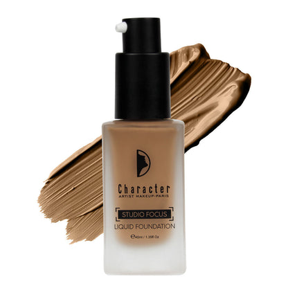 Character Studio Focus Liquid Foundation-KYAMSTORE