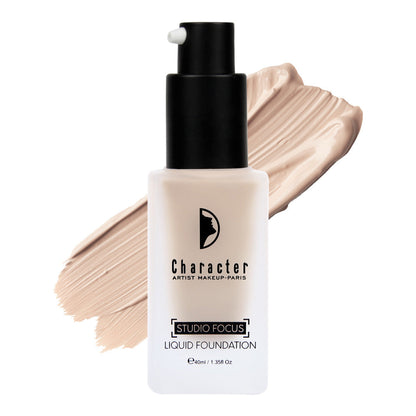 Character Studio Focus Liquid Foundation-KYAMSTORE