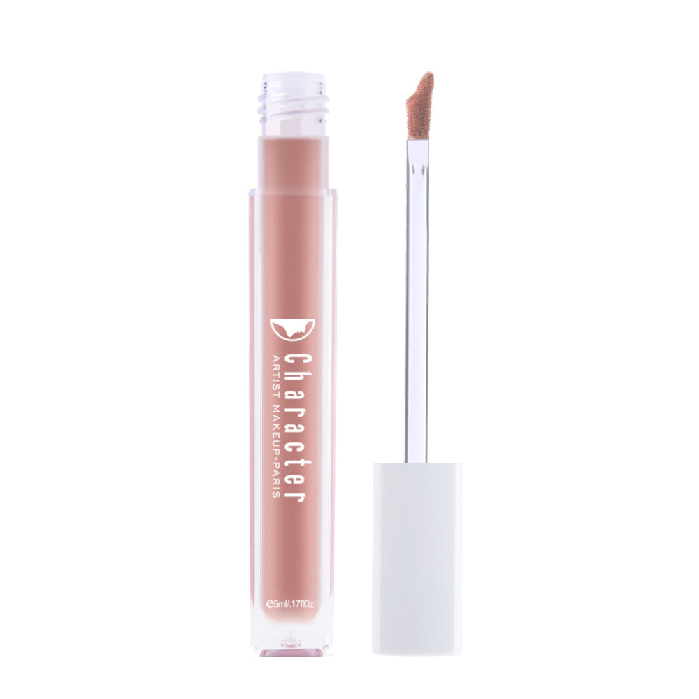 Character Creamy Matte Lipcolor-KYAMSTORE