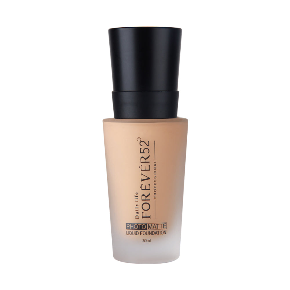 Photomatte Liquid Foundation-KYAMSTORE