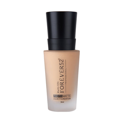 Photomatte Liquid Foundation-KYAMSTORE