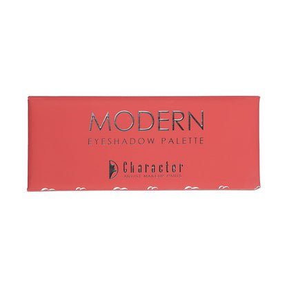 Character Modern Eyeshadow Palette - PME001-KYAMSTORE