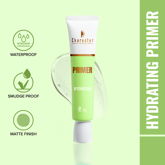 Character Hydrating Primer - PMM002-KYAMSTORE