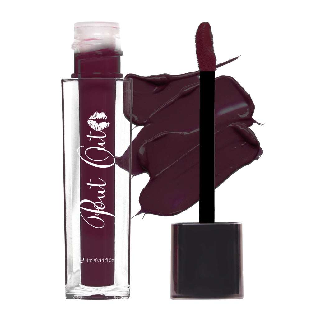 Pout Out Loud Lipstick-KYAMSTORE