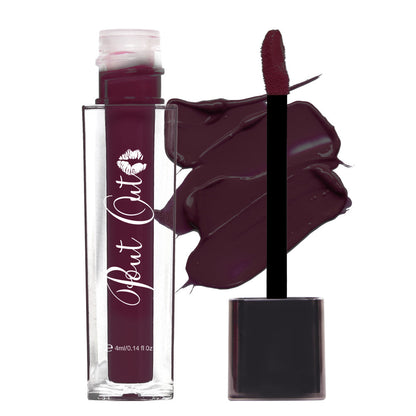 Pout Out Loud Lipstick-KYAMSTORE