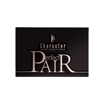 Character Pair Perfect 2 Color Blush-KYAMSTORE