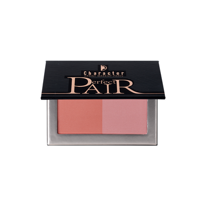 Character Pair Perfect 2 Color Blush-KYAMSTORE