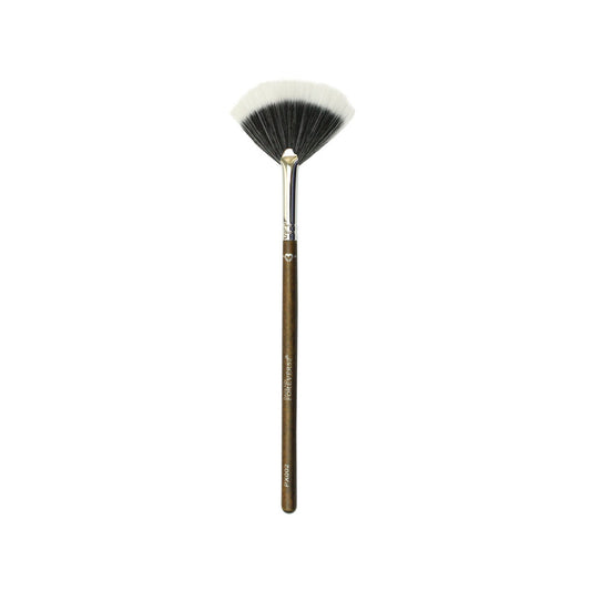 For cleaning the extra powder from face - PX002-KYAMSTORE