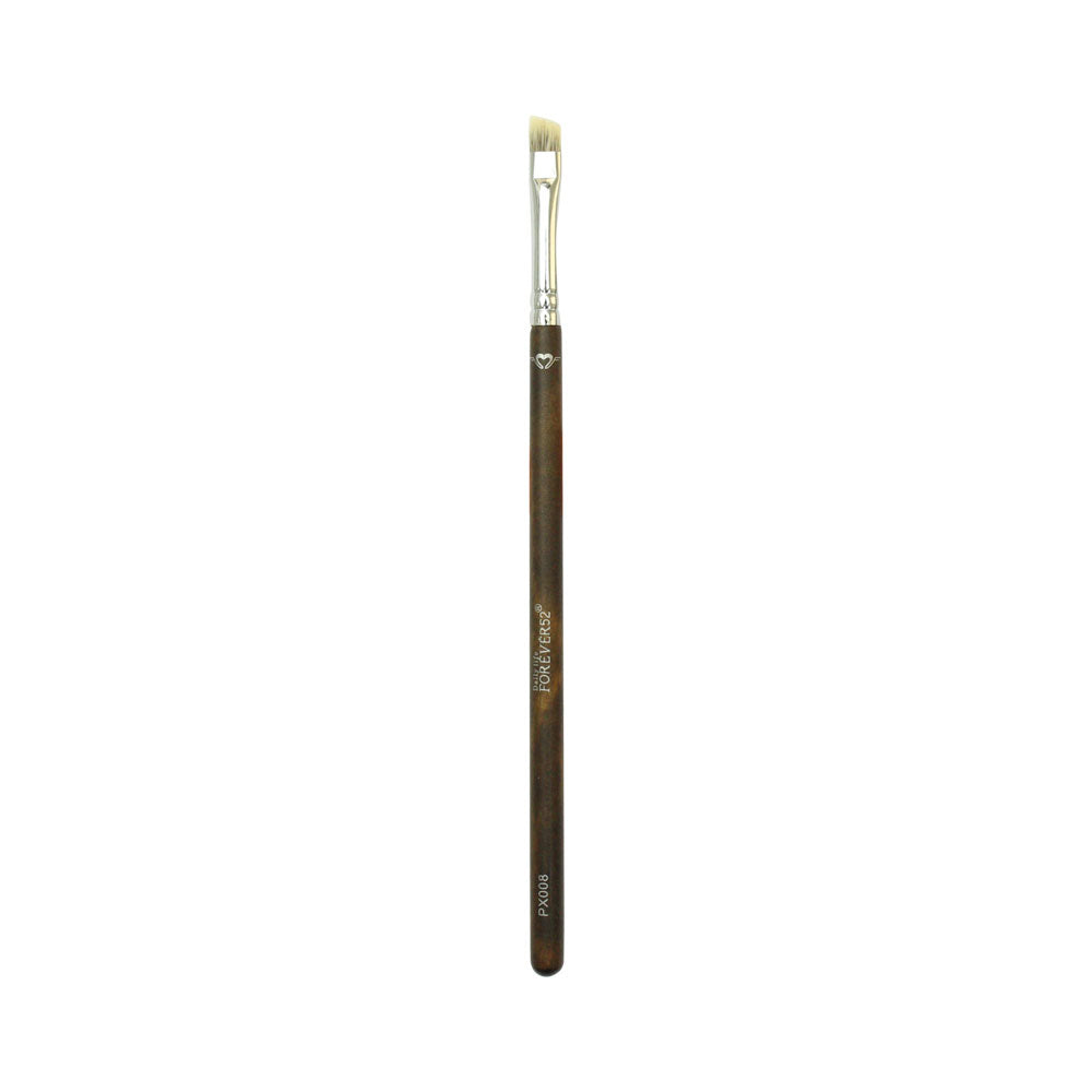 Angled Brow Brush - PX008-KYAMSTORE