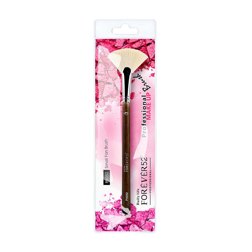 Small Fan Brush - PX052-KYAMSTORE