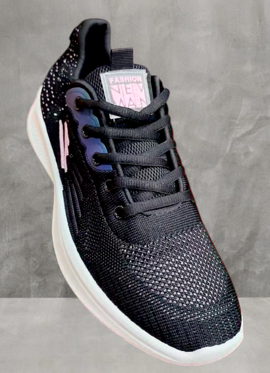 Women's Walking Shoes Lightweight |Casual Workout Footwear Gym Sneakers for Women