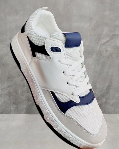 Men's Walking Shoes, Men Sneakers Casual Shoes, Men's Fashionable Shoes