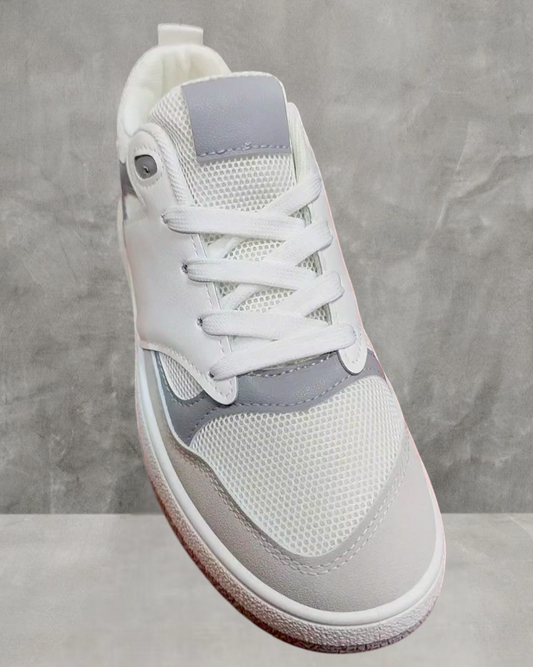 Men's Walking Shoes, Men Sneakers Casual Shoes, Men's Fashionable Shoes