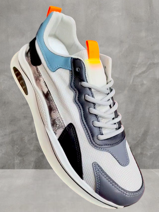 Men's Sports Shoes, Walking Shoes, Fashionable