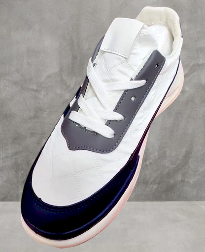 Men's Sneakers Casual Platform Shoes Men Designer Canvas Shoes Comfort Breathable