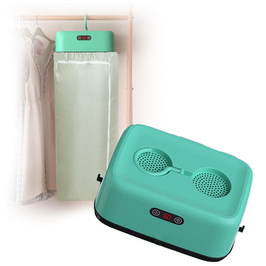 Portable Clothes Dryer with Dryer Bag-KYAMSTORE