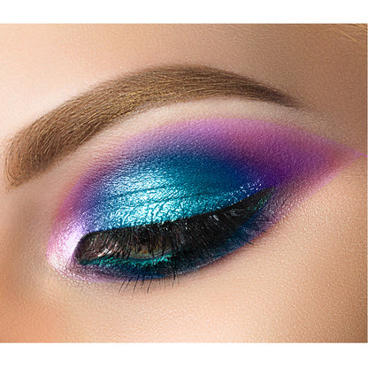 Character Rainbow Liquid Eyeshadow-KYAMSTORE