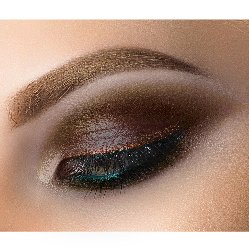 Character Rainbow Liquid Eyeshadow-KYAMSTORE