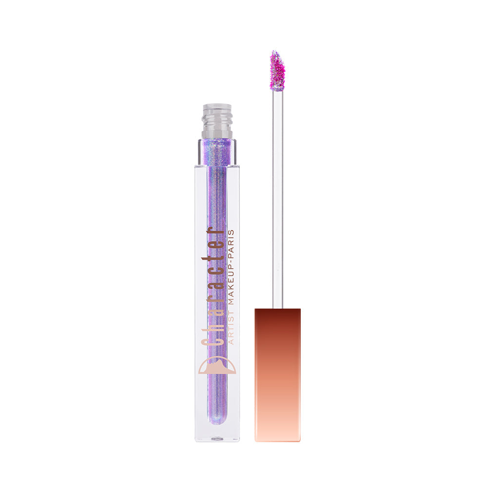 Character Rainbow Liquid Eyeshadow-KYAMSTORE