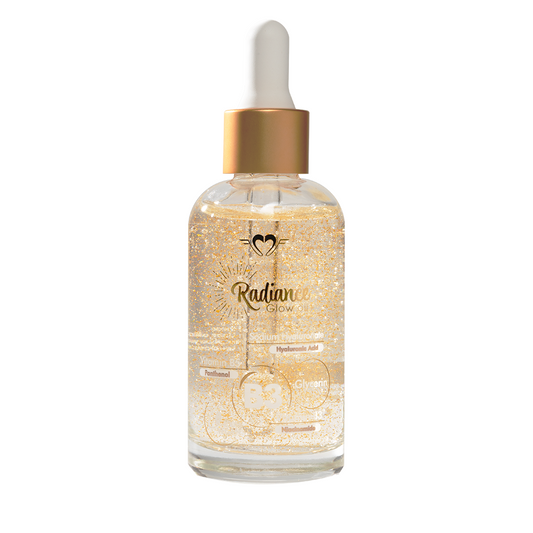 Radiance Glow Oil-KYAMSTORE