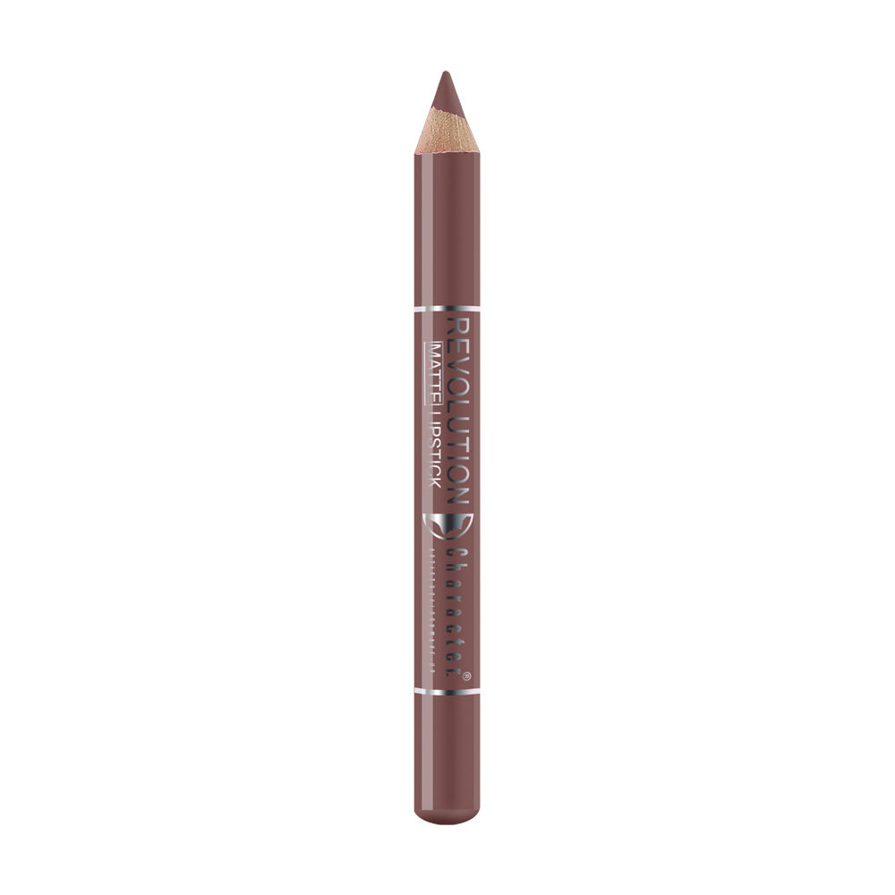 Character Revolution Matte Lipstick-KYAMSTORE