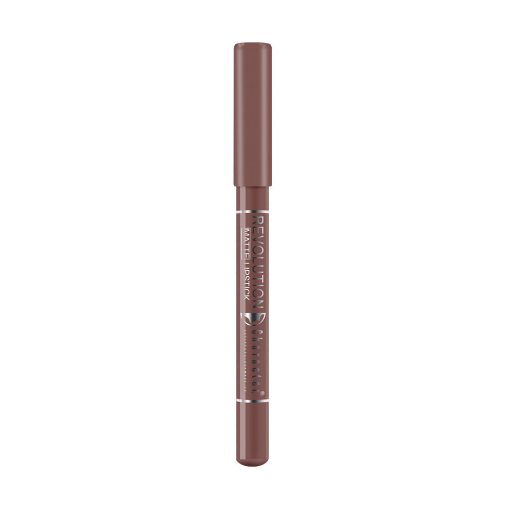 Character Revolution Matte Lipstick-KYAMSTORE