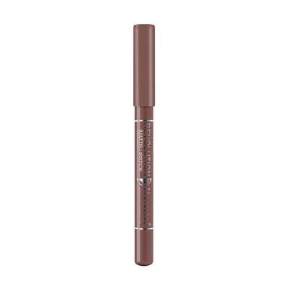 Character Revolution Matte Lipstick-KYAMSTORE