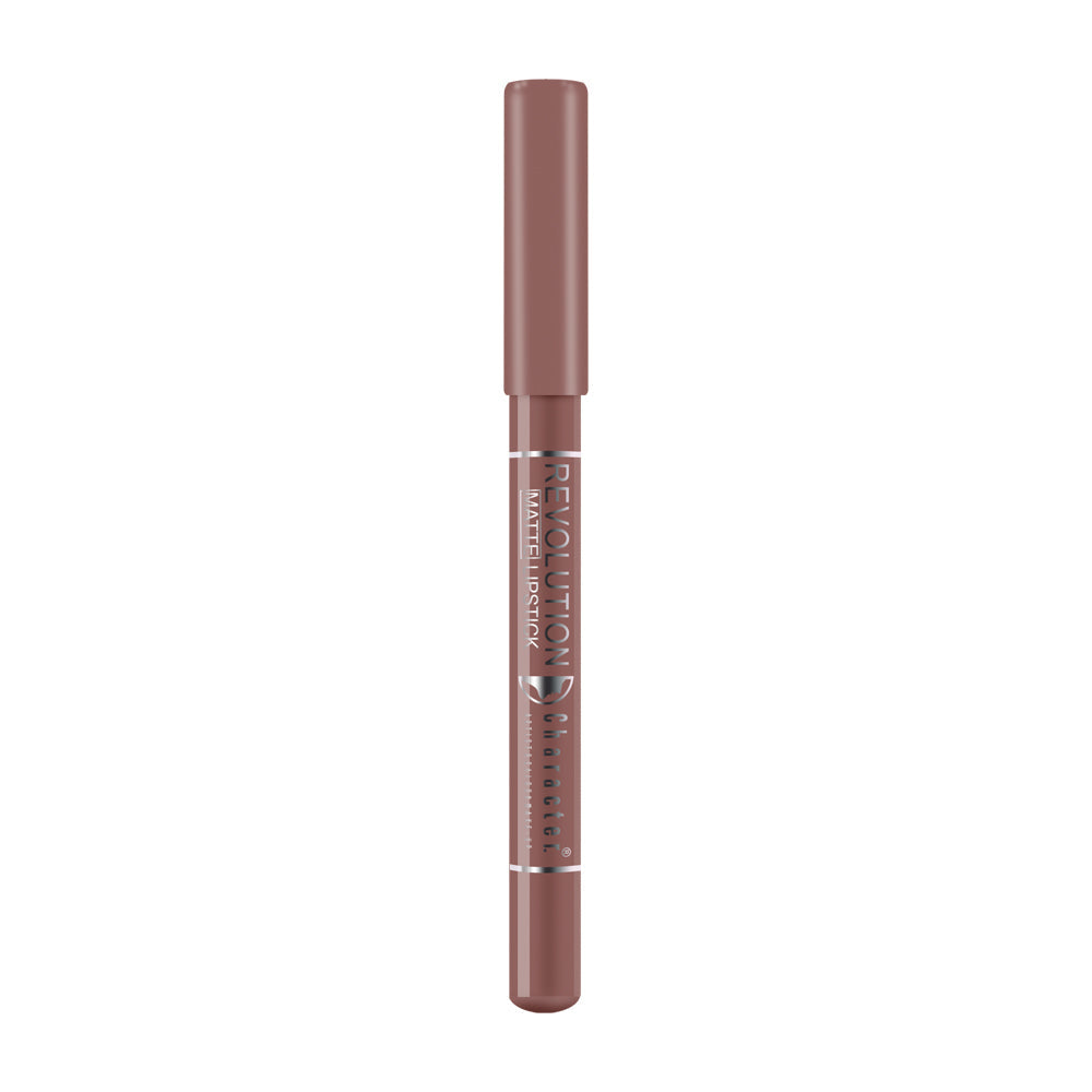 Character Revolution Matte Lipstick-KYAMSTORE