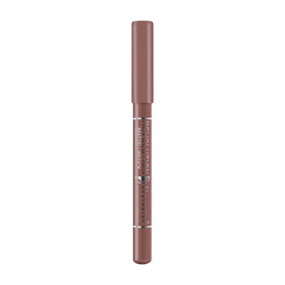 Character Revolution Matte Lipstick-KYAMSTORE